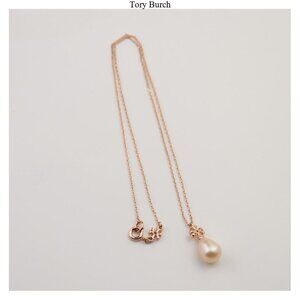 Tory Burch Necklaces(Brand New)